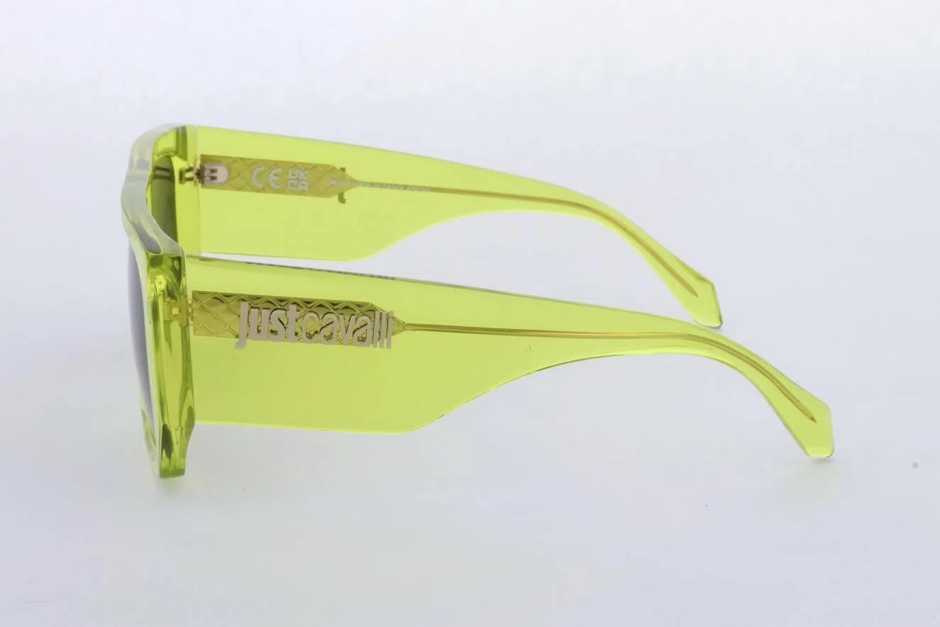 Just Cavalli SJC022K Sunglasses - view 10